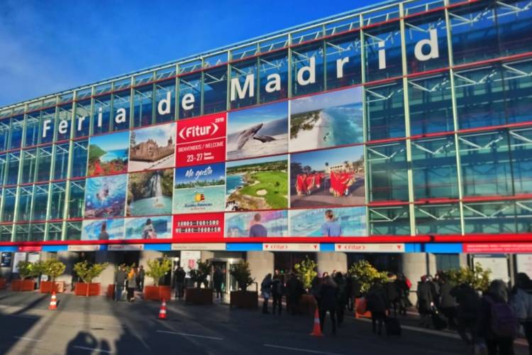 Córdoba estará presente en una de las ferias internacionales de turismo más importantes del mundo