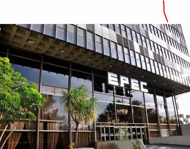 Privatización: la Provincia impulsa un plan para que Epec se convierta en una sociedad anónima