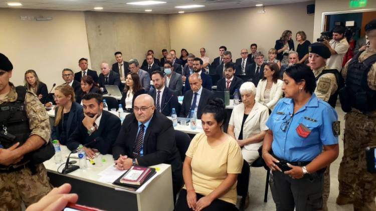 Neonatal: en la cuarta semana del juicio, declaran los peritos y se conocen las demandas civiles millonarias