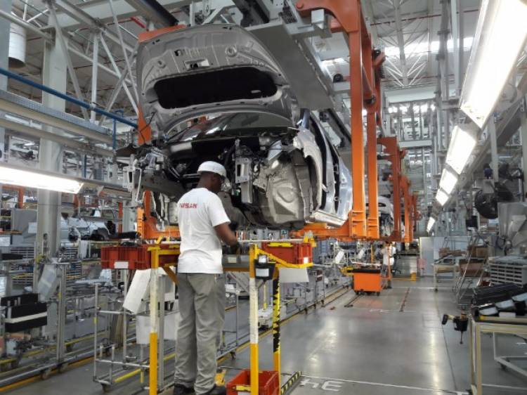 Automotrices: Nissan suspende proyectos y queda en riesgo el funcionamiento de la fábrica en Córdoba