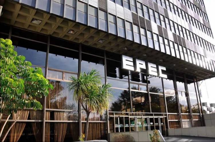 Luz y Fuerza presentó un amparo para impedir la transformación de EPEC en sociedad anónima