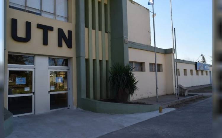UTN San Francisco se suma a la campaña solidaria por Bahía Blanca