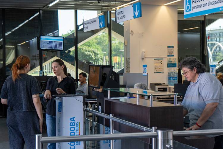Conocé dónde están ubicados los Centros de Atención al Ciudadano
