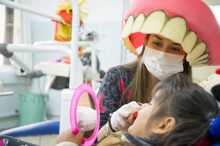 Día Mundial de la Salud Bucodental: ¡Por una boca sana!