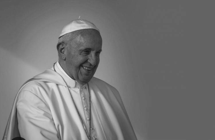 DOLOR MUNDIAL: A sus 88 años falleció el Papa Francisco