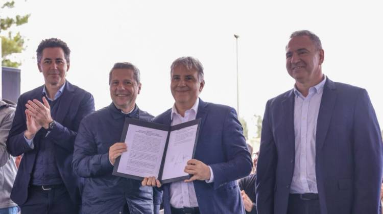 San Francisco tendrá una ciclovía en altura