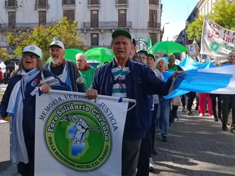 Oficializan un aumento del 2,7% para las jubilación mínima en Córdoba: cómo quedó el nuevo valor