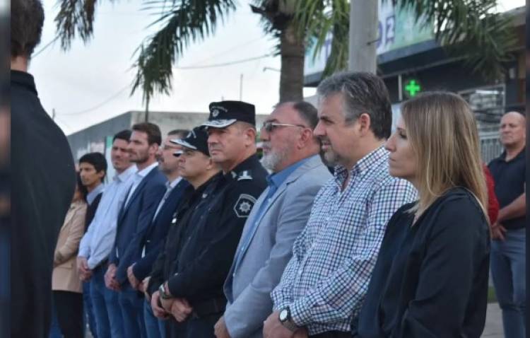 Llegará un fiscal a Frontera y suman herramientas contra el delito