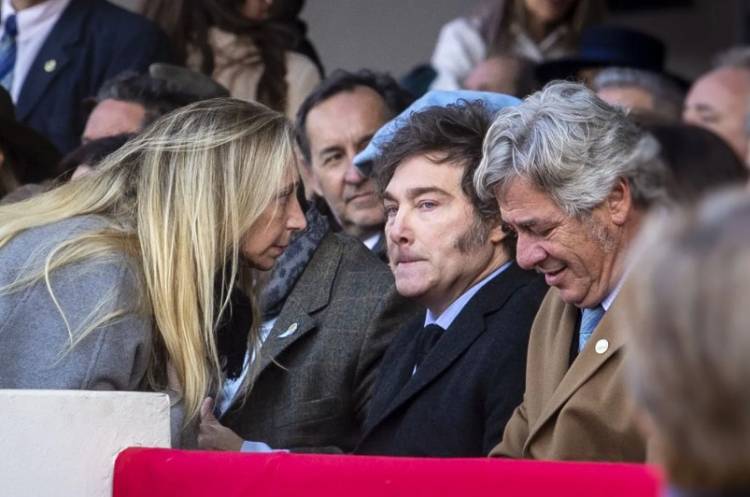 Enojos y acusaciones desde el oficialismo tras el rechazo de Ficha Limpia: "Lamentable", dijo Milei
