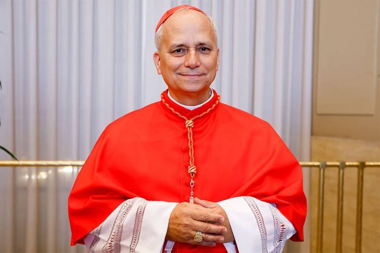 El nuevo Papa es Robert Prevost: se llamará León XIV, es "estadounidense-latino" y cercano a Francisco