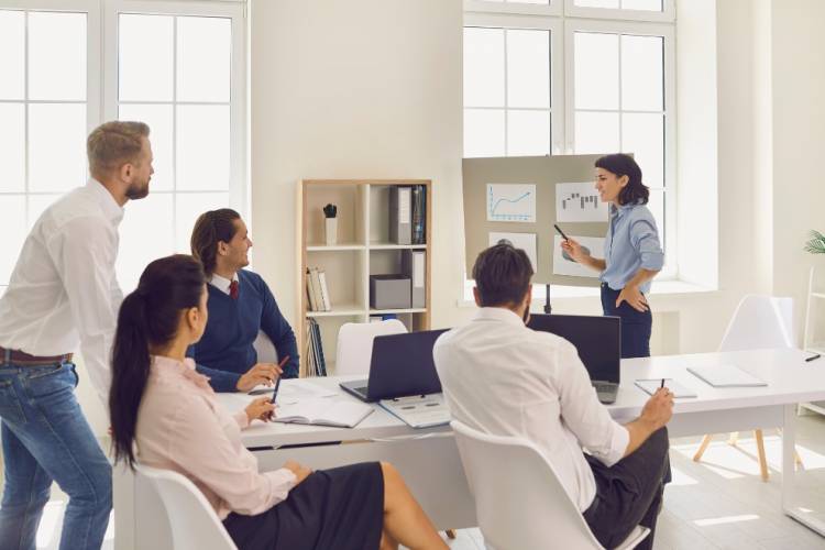 Últimos días para participar del Concurso “Ideas Emprendedoras 2025”