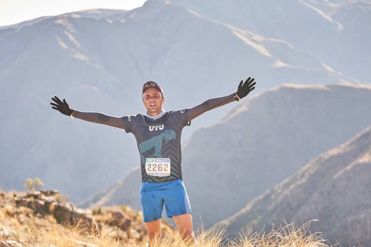 Se presentó el Desafío UTU 2025: La gran cita del trail cordobés