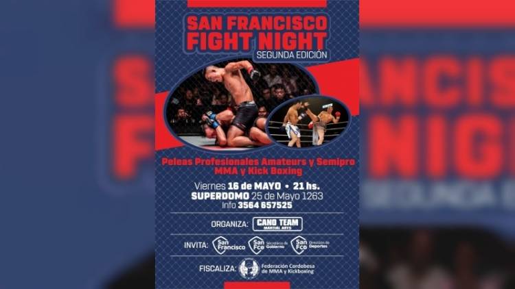 Se viene otro “finde” de eventos en San Francisco