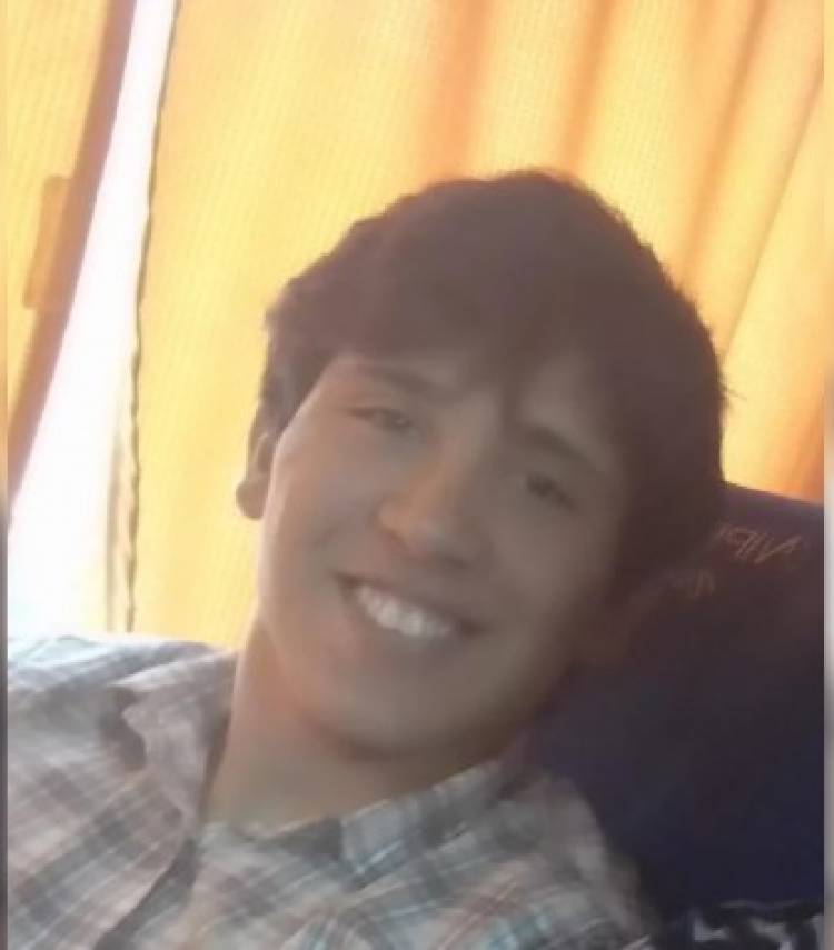 Buscan a un adolescente desaparecido en San Francisco