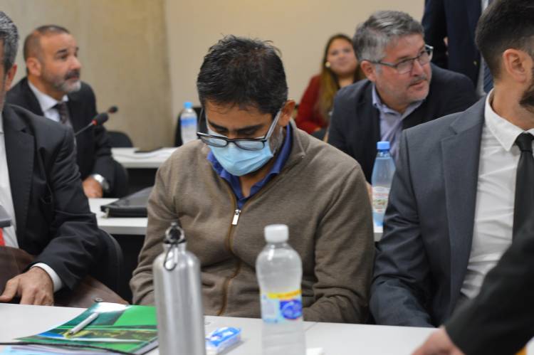 Recta final en el juicio por la muerte de bebés en el Neonatal: esta semana finalizan los alegatos de los exfuncionarios