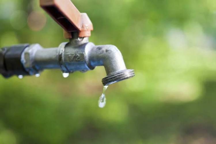 San Francisco: este martes habrá corte total de agua en la ciudad