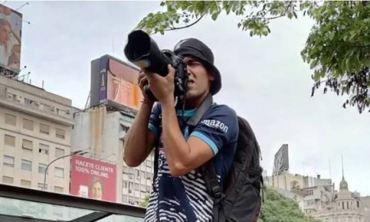 Presentan un proyecto de ley para proteger a periodistas ante agresiones y garantizar el libre trabajo