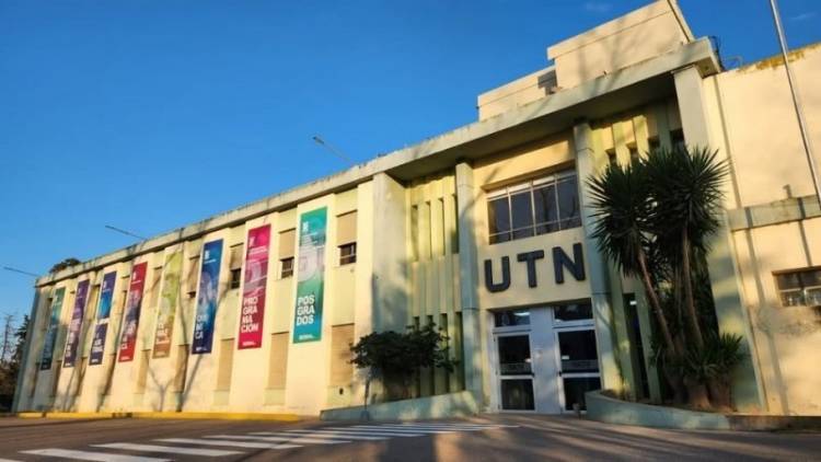 UTN: inscripciones para los cursos de capacitación previstos para el segundo semestre de 2025
