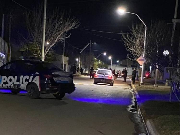 Frontera: el Municipio repudió el crimen del niño y exigió mayor presencia de fuerzas de seguridad