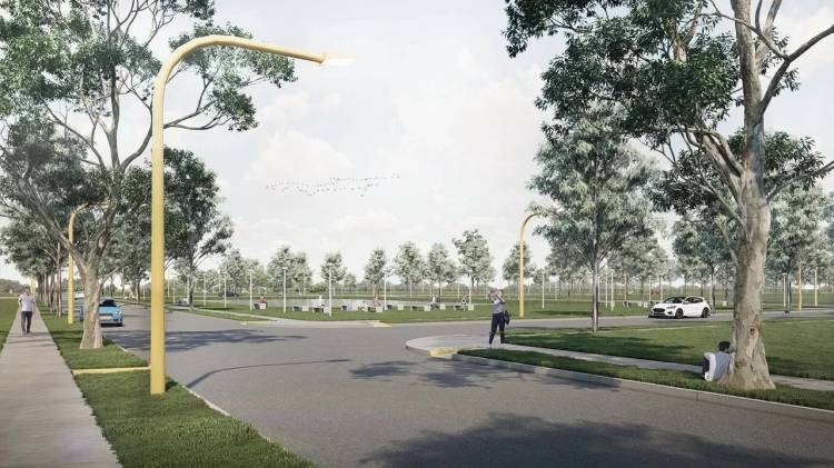 Loteo “La Arbolada”: se conoció el listado de los 346 beneficiarios definitivos