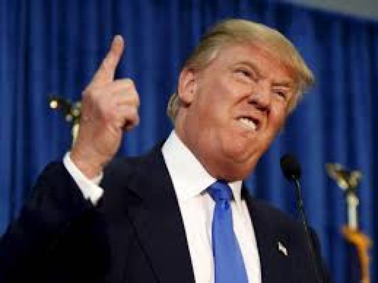 Trump desató una guerra comercial: impuso nuevos aranceles a 69 países y se hunden los mercados