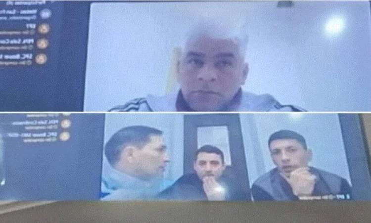 Condenaron a los integrantes de "la banda de los escruches" por robos millonarios a viviendas de San Francisco