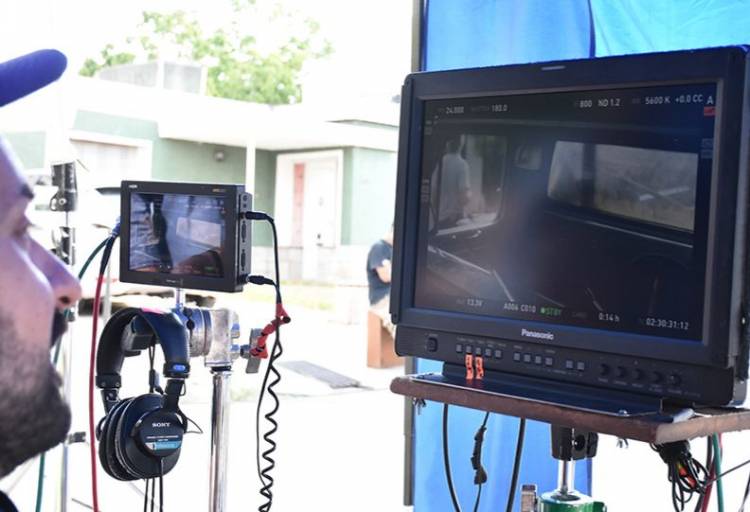 Córdoba exporta talento audiovisual: Siete de cada 10 empresas internacionalizan su producción