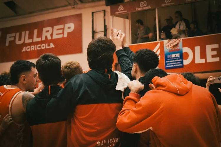 San Isidro selló su plantel y ya piensa en la temporada 2025/26 de la Liga Argentina
