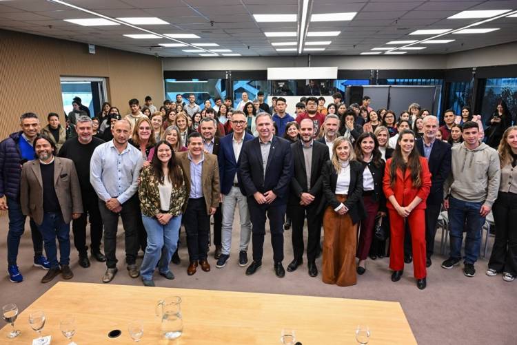 Lanzan la segunda edición del Concurso Escuelas Sustentables