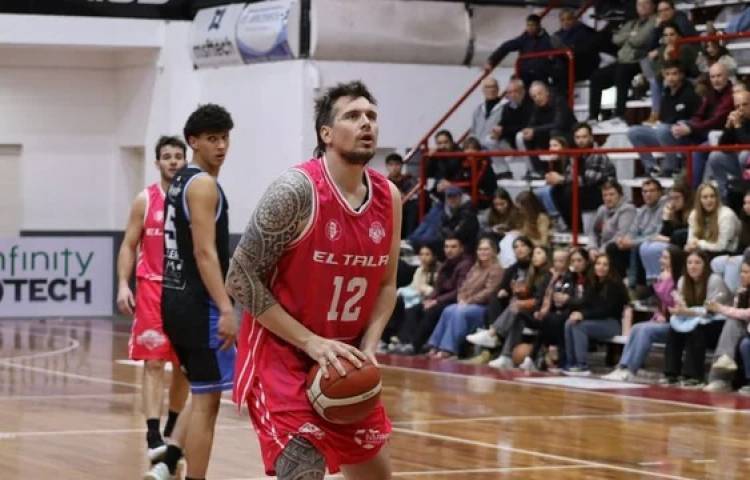 El Tala y El Ceibo festejaron en la cuarta fecha de la Liga Provincial A