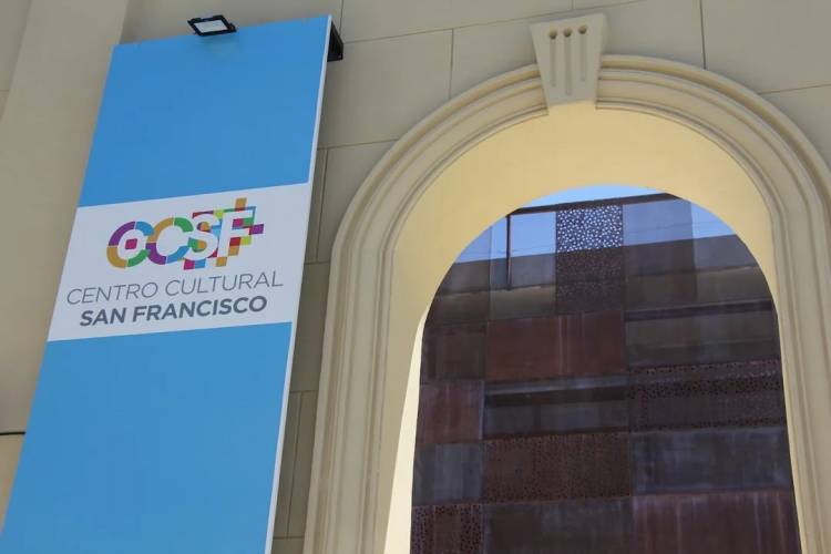 Vuelve el Teatreando 2025 al Centro Cultural San Francisco: mirá todas las obras