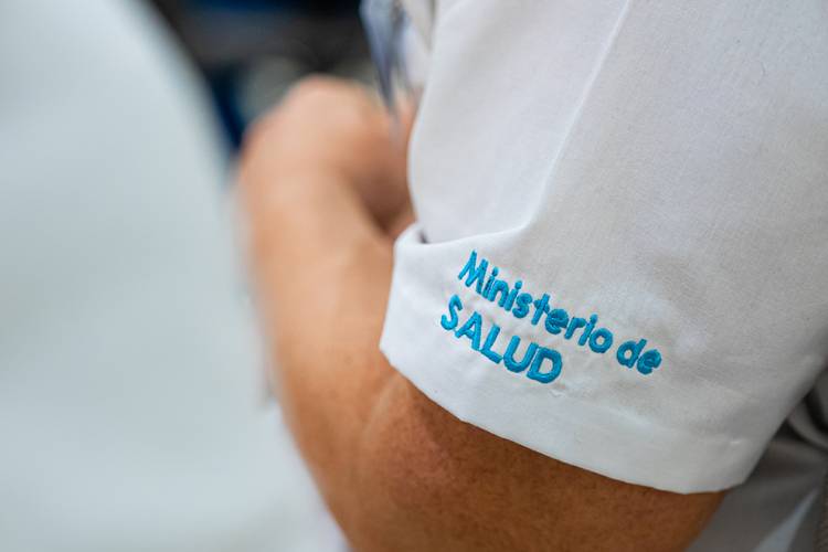 El jueves es el último día para inscribirse en el Plan cordobés de radicación de médicos en el interior