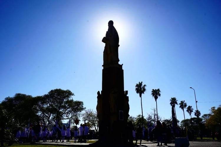 San Francisco celebró sus 139 años de historia