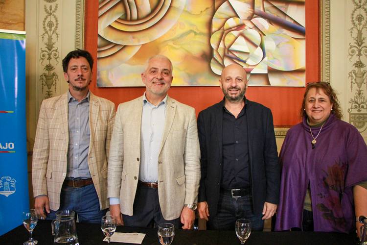 Concientización sobre el trabajo infantil: la Provincia abre convocatorias para concursos de dibujo y cuentos 