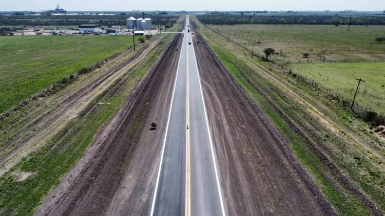 Privatización de rutas nacionales: el Gobierno anunció la apertura de sobres para las primeras concesiones