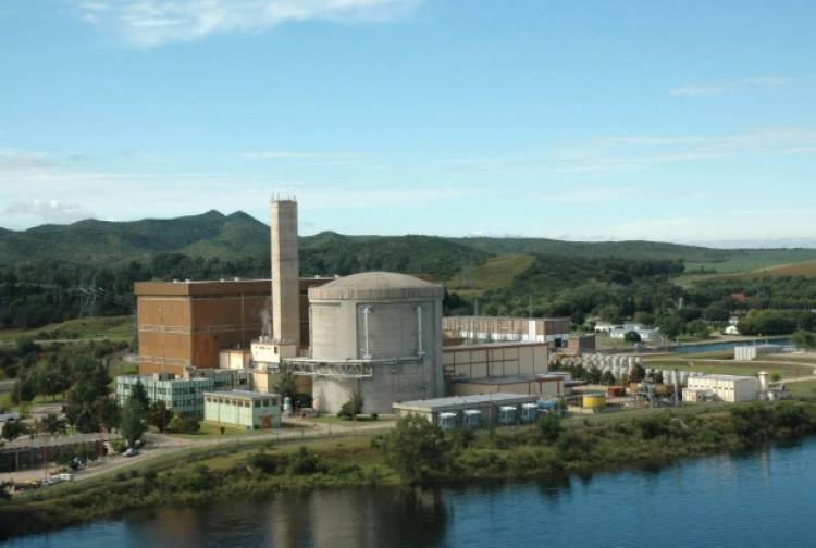 El Gobierno pone a la venta más empresas estatales: Milei oficializó la privatización de Nucleoeléctrica