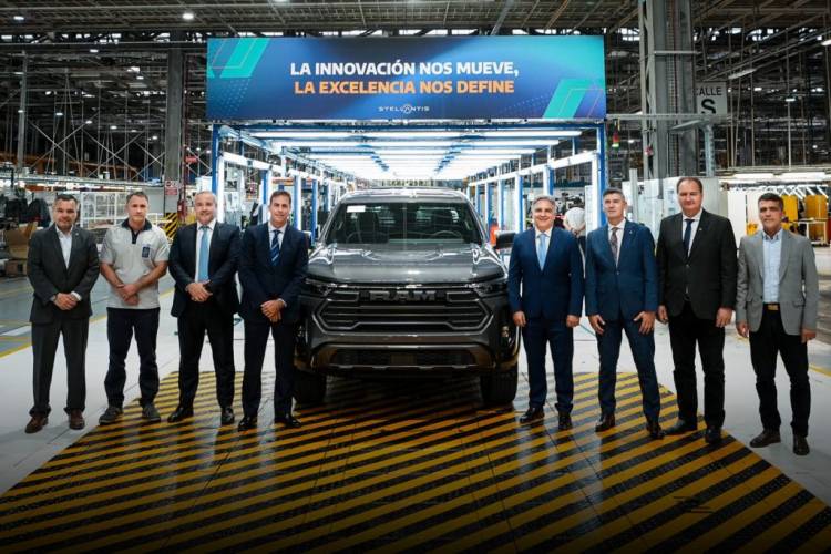 Llaryora: “Las exenciones impositivas que Córdoba aplica generan trabajo y desarrollo”