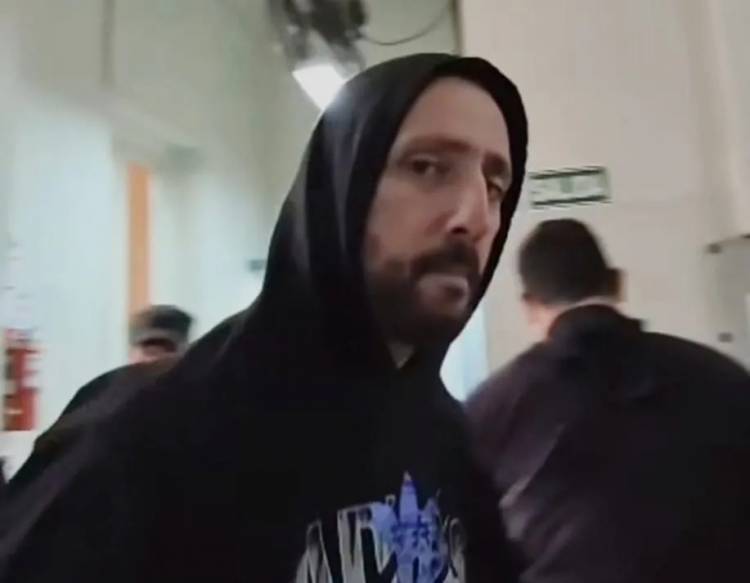 Tras ser imputado en Entre Ríos, Laurta será trasladado a Bouwer y se formalizará la acusación por el doble femicidio