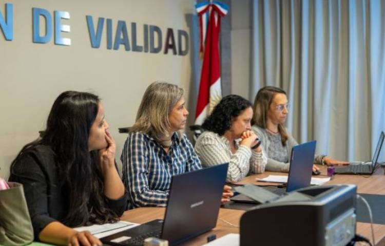 La Provincia licitó la repavimentación del tramo Las Varillas – Colonia San Bartolomé de la Ruta 3