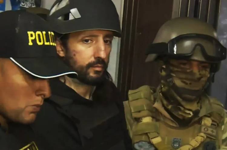 Pablo Laurta llegó a Córdoba y volvió a hacer indignantes declaraciones: formalizan la imputación por el doble femicidio