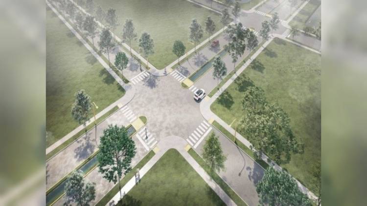 Se intima a adjudicatarios de ‘La Arbolada I y II’ a regularizar el pago de la cuota anticipo