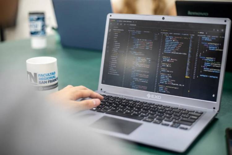 Este martes empieza el Seminario 2026 de la Tecnicatura Universitaria en Programación en UTN San Francisco