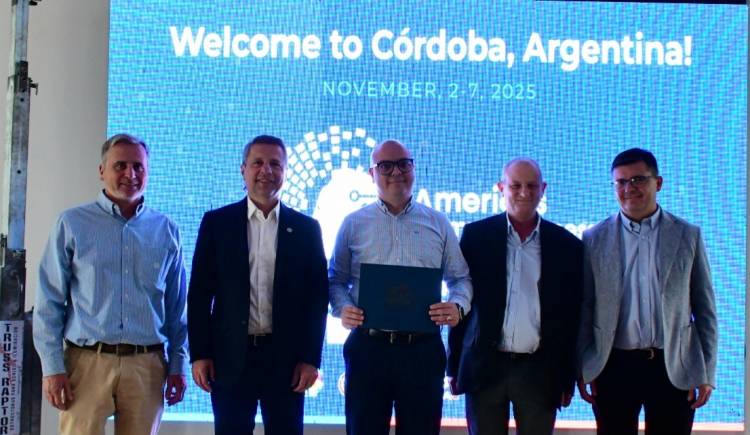 Delegación de la OEA visitó San Francisco en el marco del Americas Competitiveness Exchange