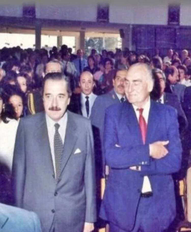 Un renovado pasaje que tiene mucha historia: quién fue Juan Ricardo Cornaglia