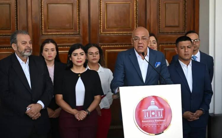 Venezuela anunció la liberación de un "número importante de personas" para "aportar a la unión nacional"