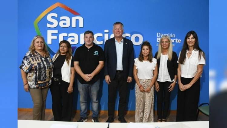 Se dieron a conocer las actividades programadas para el Mes de la Mujer