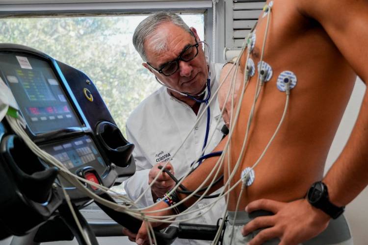 Comienzan las capacitaciones para la implementación del EMMAC Digital en Córdoba