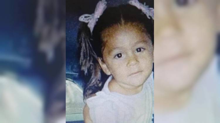 Apareció sana y salva la niña buscada en Córdoba