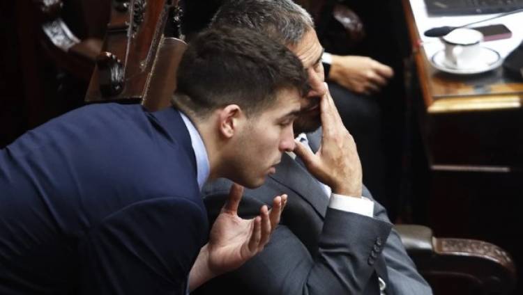 Créditos hipotecarios VIP: los Menem recibieron casi $600 millones del Banco Nación