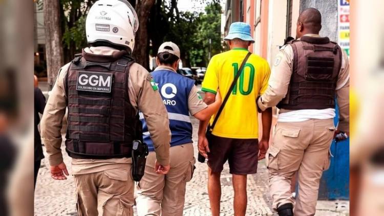 Otro argentino detenido en Brasil por insultos racistas